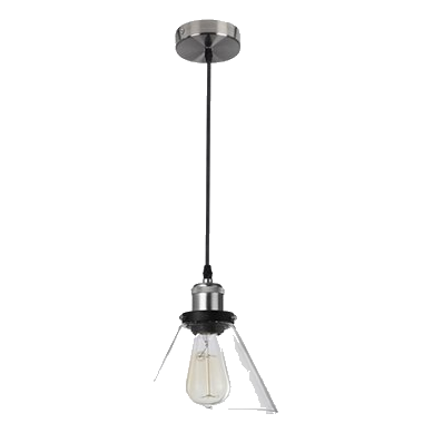 Bright Star Pen922 Satin Pendant