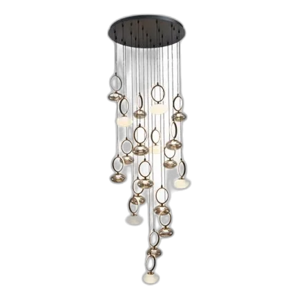 Bright Star PEN954/19 CCT Pendant