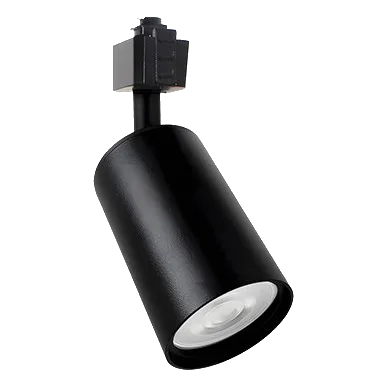 Bright Star S095/1 Black Track Light