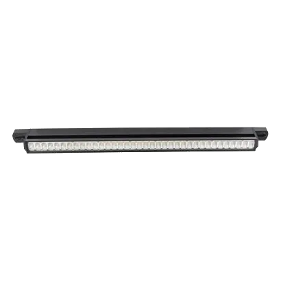 Bright Star S097/36W Black LED Tracklight