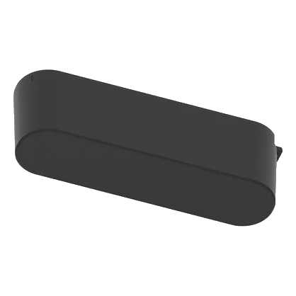 Bright Star S311 Black Slimline Cable Box