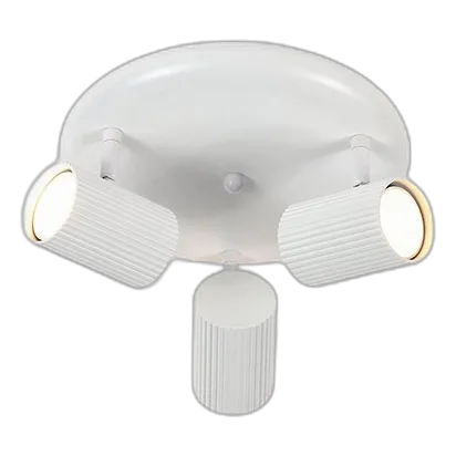 Bright Star S415/3 White Spotlight