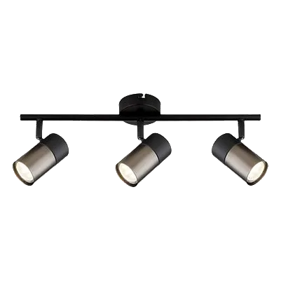 Bright Star S422/3 Black Spotlight