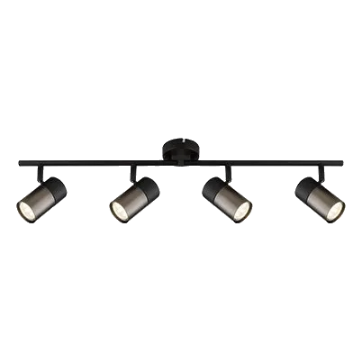 Bright Star S422/4 Black Spotlight