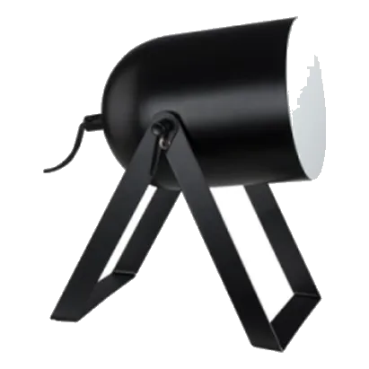 Bright Star TL194 Black Desk Lamp