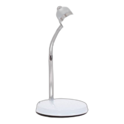Bright Star Tl310 White Desk Lamp