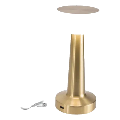 Bright Star TL666 Antique Rechargeable LED Table Lamp