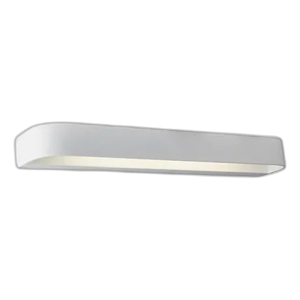Bright Star WB178 White Wall Light