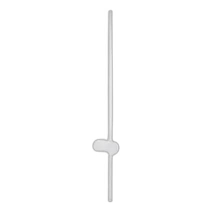 Bright Star WB195 White Wall Light