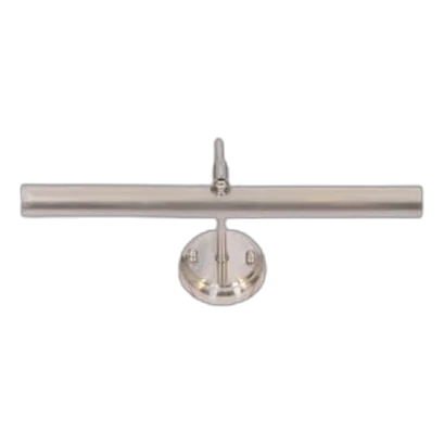 Bright Star WB2022 Satin Nickel Wall Light