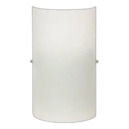 Bright Star WB271 Frosted Glass Wall Light