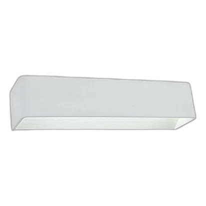Bright Star WB342 White Wall Light