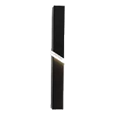 Bright Star WB410 Black & White Wall Light