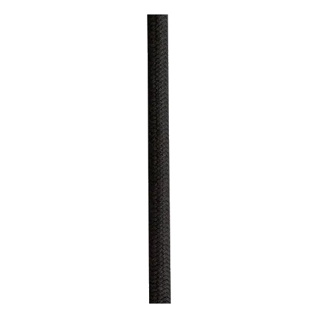 Bright Star WIRE007 Black Cord, Per Meter
