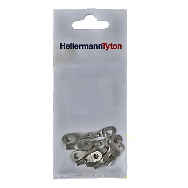 Cable Lug Tinned Standard HTB 6 x 5 Pack of 10