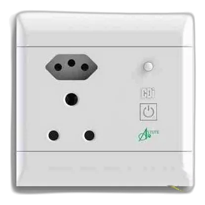CBI Astute Smart Plug (Asp), White