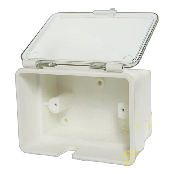 CMS Splash Proof Box IP-44