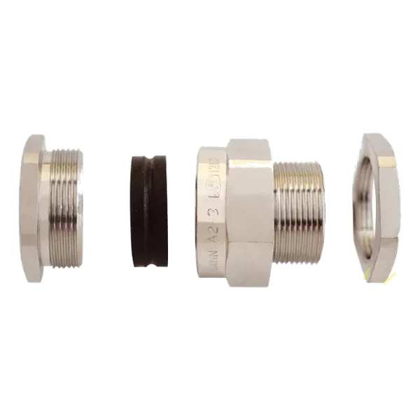 Compression Glands