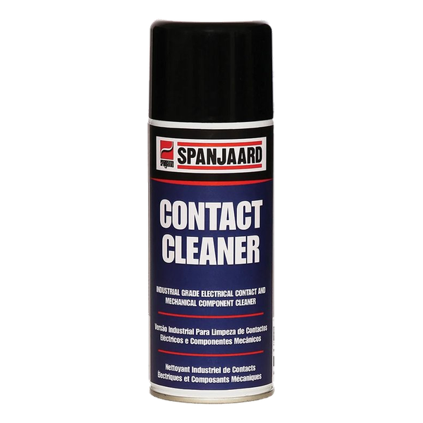 Contact Cleaner