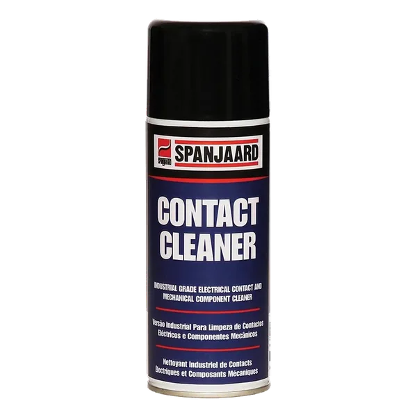 Contact Cleaner