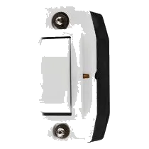 Crabtree Classic 2535 Intermediate Switch Module, White