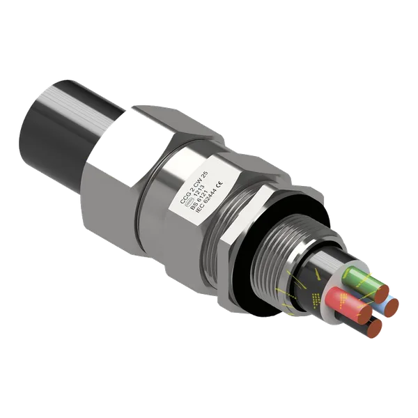 CW GLAND-NO-2