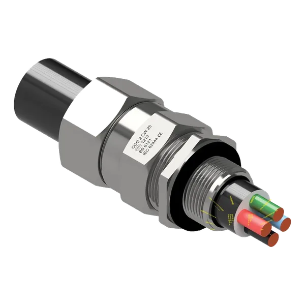 CW GLAND-NO-5