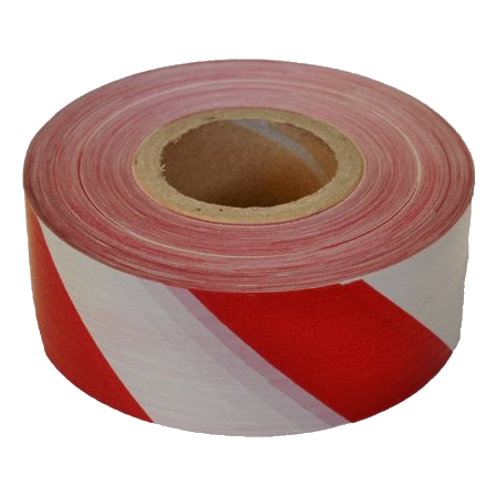 Danger Tape – 75Mm X 500M Roll