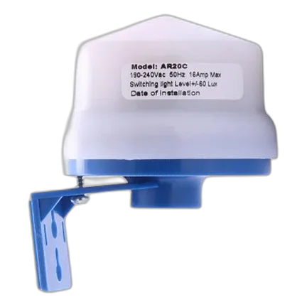 day night Switch ARB 15A AR20C