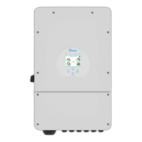 Deye 12Kw 48V Hybrid Inverter