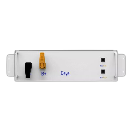 Deye Bos-G 5.12Kwh Battery Module