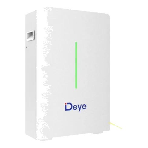 Deye RW-G10.6 10.64kWh 48V Lithium Battery