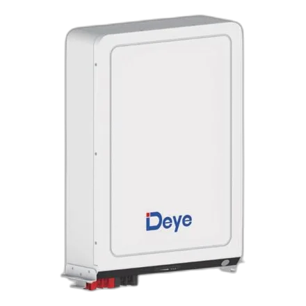 Deye RW-M5.3 Pro 5.32kWh 48V Lithium Battery