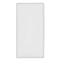 Diamond 11900/001 Blank Module, White