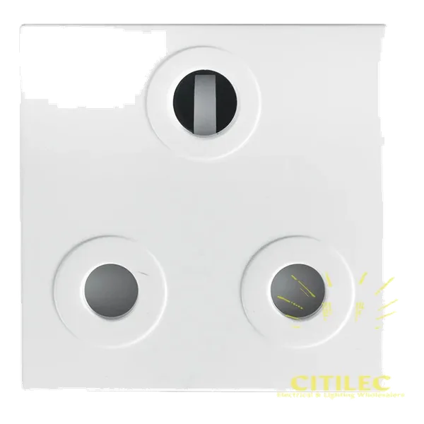 Diamond STD Socket Ducting Module
