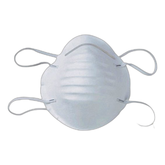 Dust mask SABS
