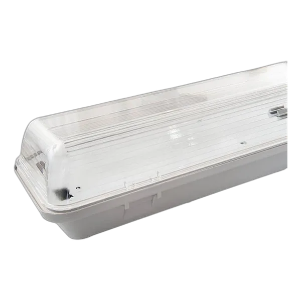 Dustproof 4ft dbl LED