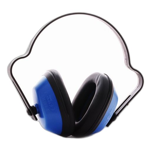 Ear muffs