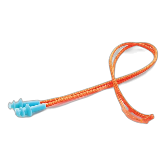 Ear plugs (washable)