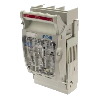 EBH00 3P Fuse Disconnect Eaton