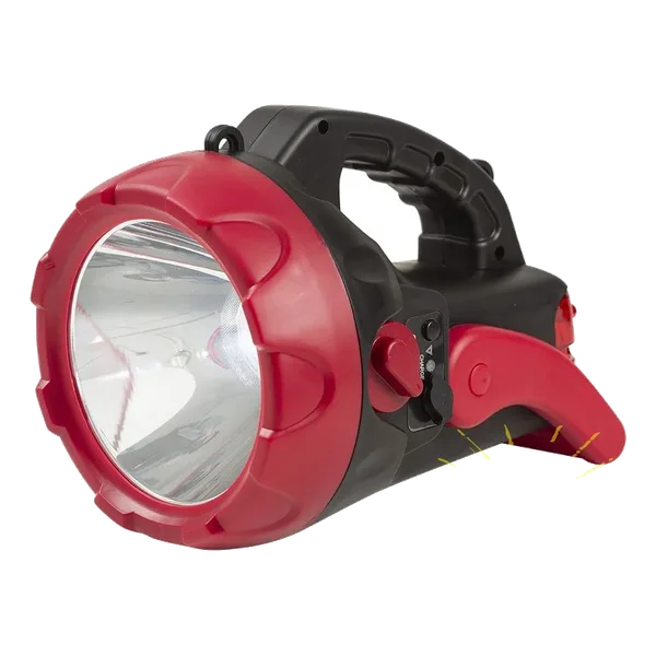 Euro Rechargeable Torch 10W LED H23