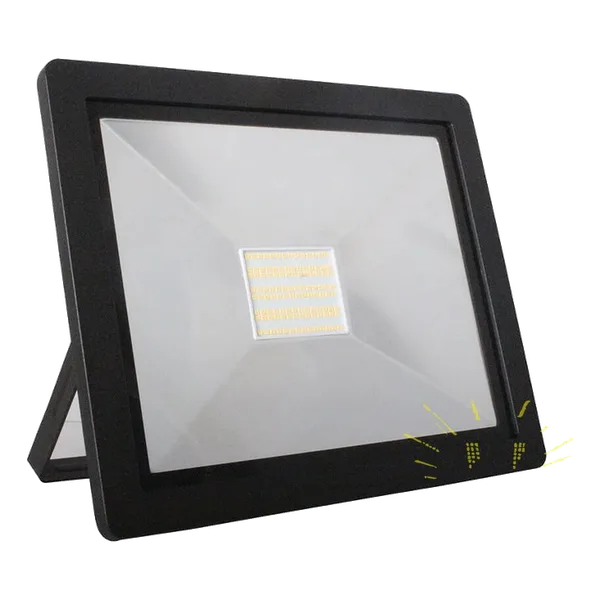 Eurolux 100W C/w LED Flood