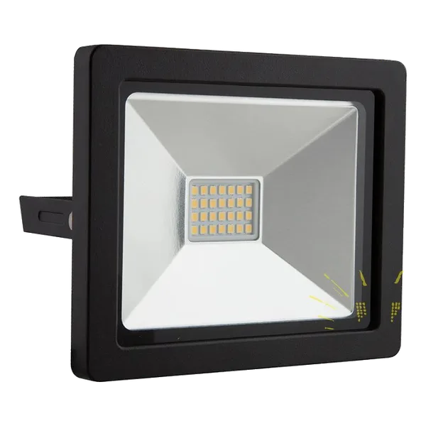 Eurolux 20W C/w LED Flood