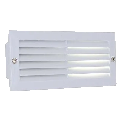 Eurolux B38W White Foot Light