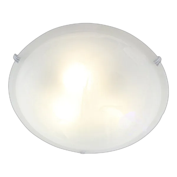 Eurolux Ceiling Alabaster Glass