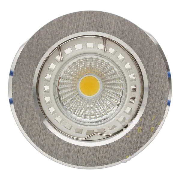 Eurolux D/lighter Round Straight Cnc Alu