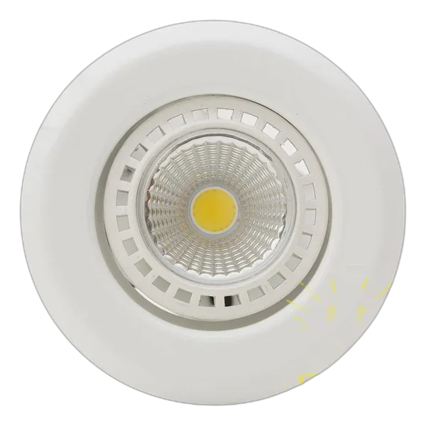 Eurolux D/lite Fixed White