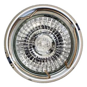 Eurolux D/lite Tilt White