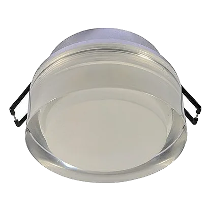 Eurolux D105AA Cielo Aluminium 90mm Downlight