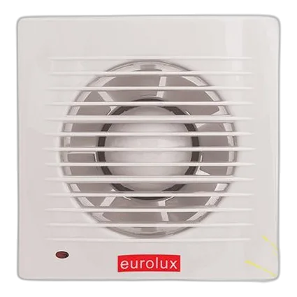 Eurolux F44 Extractor Fan – 175mm